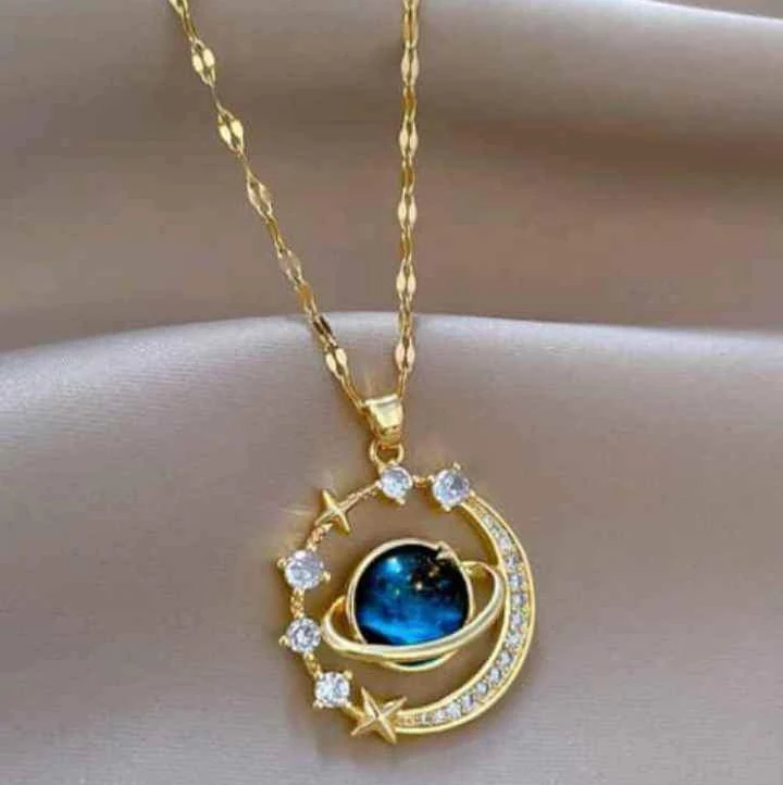 Cute necklaces