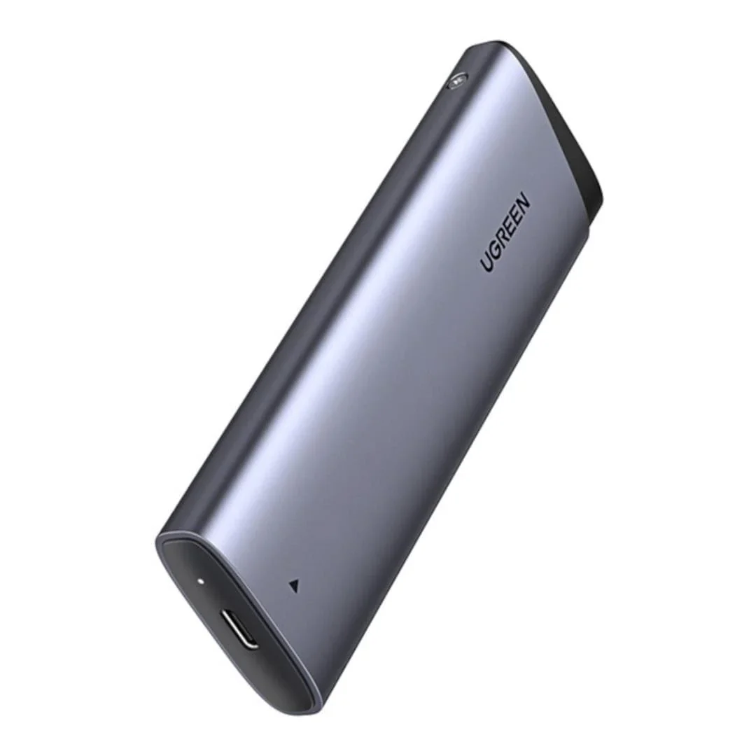 Ugreen CM767 M.2 NVMe SSD Enclosure 35267