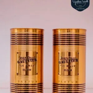 Le Male Elixir