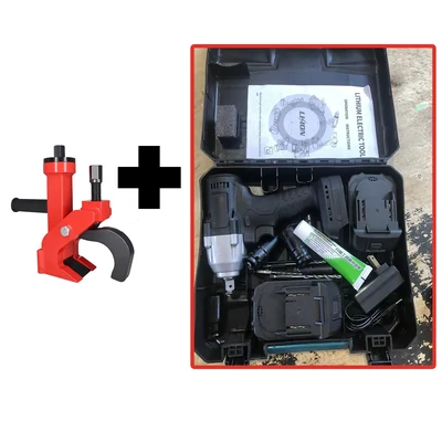 Basic - Tyre Change Combo