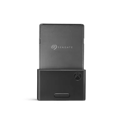 Seagate 1TB Storage Expansion Card for Xbox Series X and S STJR1000400