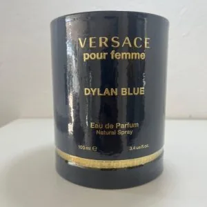 Versace pour femme Dylan Blue