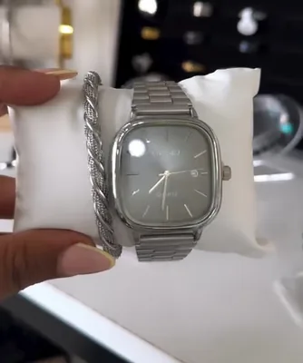 Casio Watch