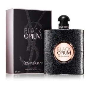 YSL Black Opıum edp 90ml