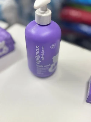 Epimax wash