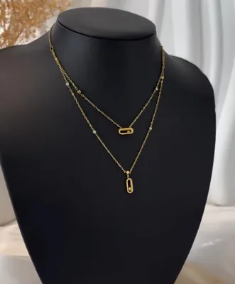 Necklace
