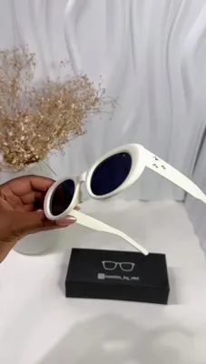Women's Oval Shape