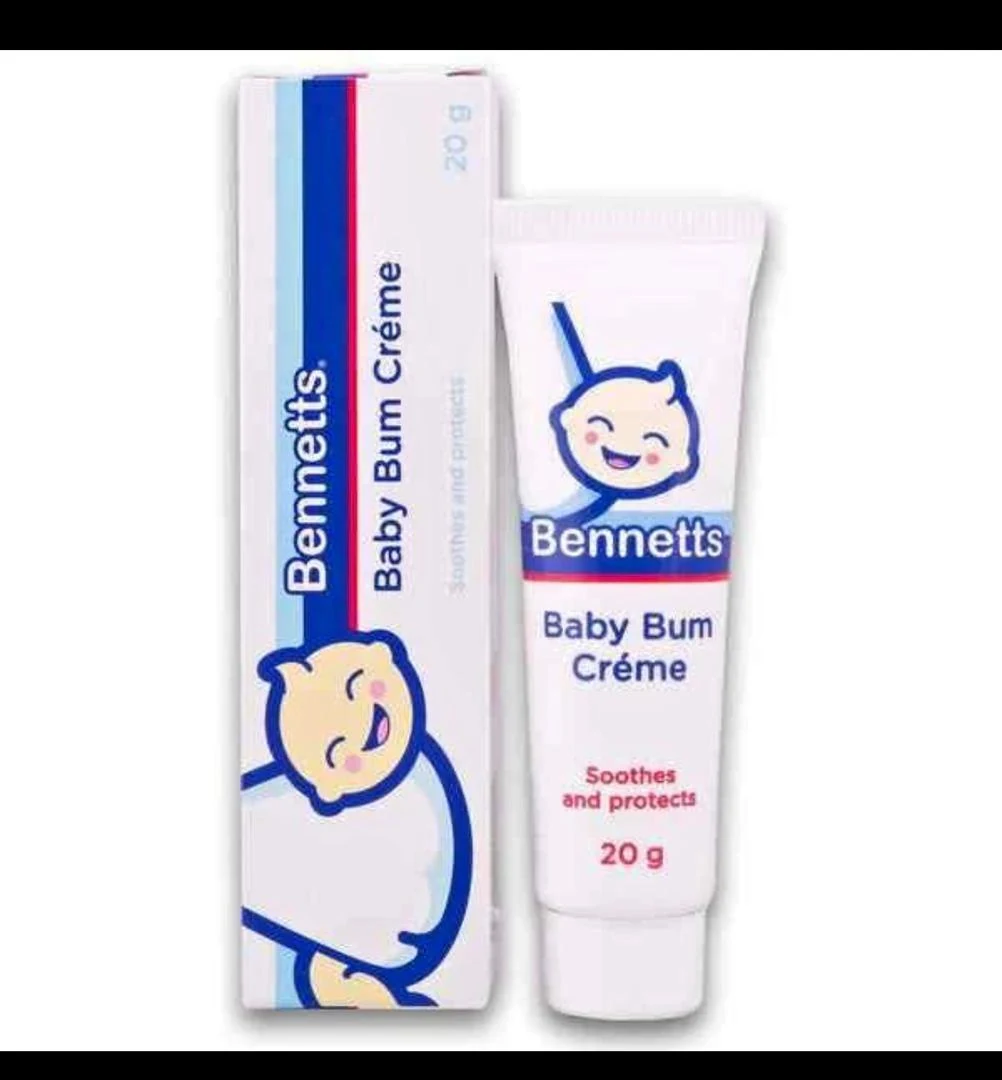 babybum cream