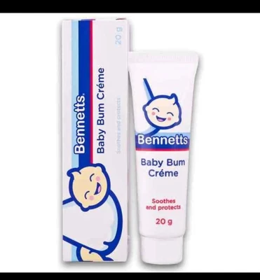 babybum cream