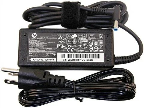 HP Laptop Charger