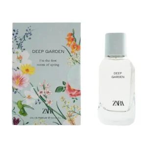 Zara Deep Garden edp 100ml