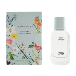 Zara Deep Garden edp 100ml