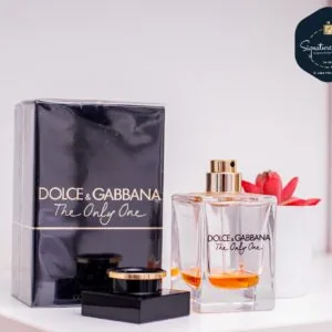 Dolce & Gabbana The only one