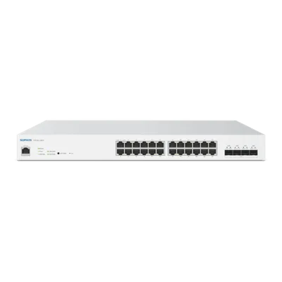 Sophos CS110-24FP