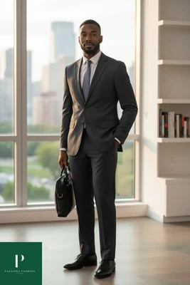 men's 2pc suits