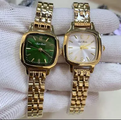 Heiheipi Ladies Watch