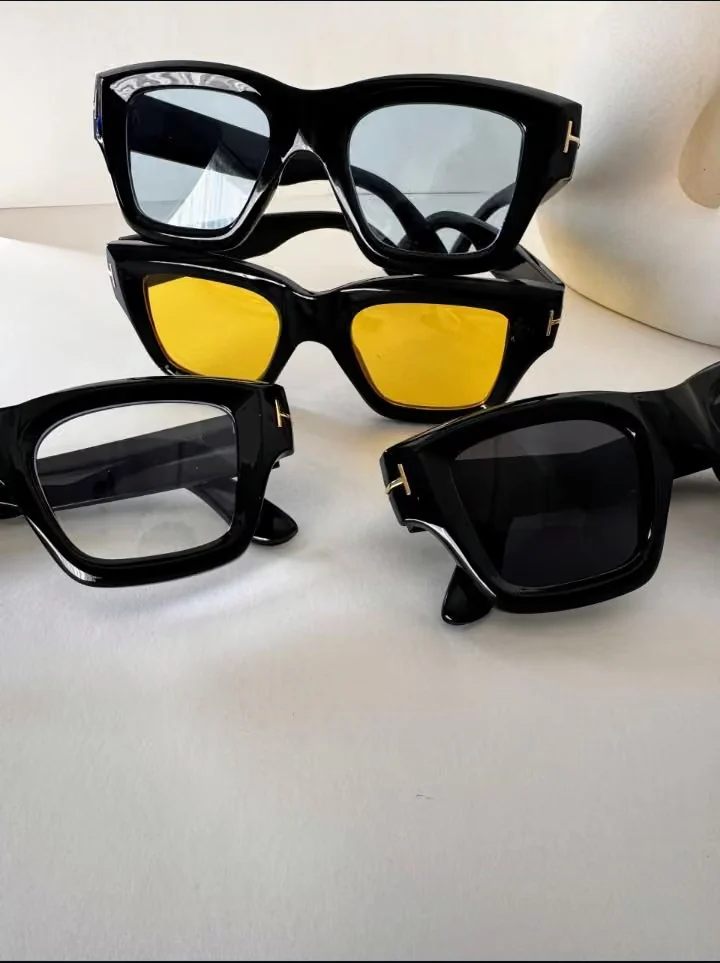 Rectangle Unisex