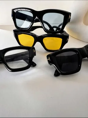 Rectangle Unisex