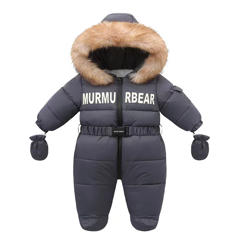 Heavy quality rompers