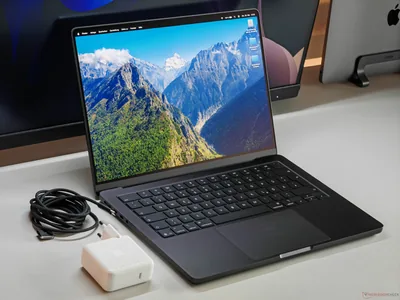 Mac Book Pro 13 inch M5