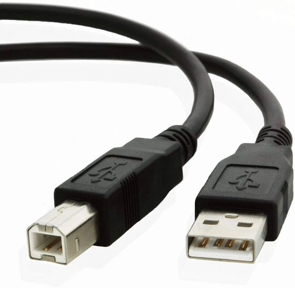 USB Printer Cable