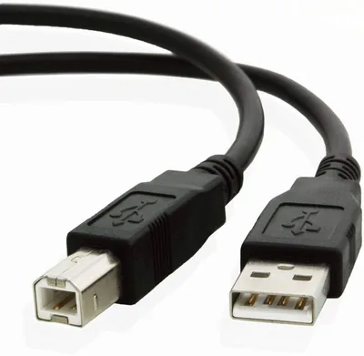 USB Printer Cable