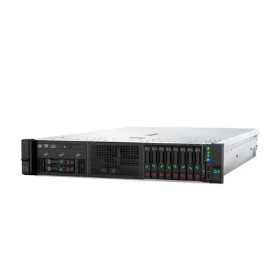 HP PROLIANT DL380 GEN10,6248R 1P 32G,NC,8SFF SVR