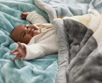 Premium Baby Blanket