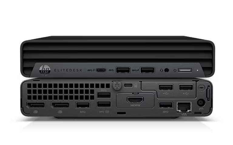 HP EliteMini 890 G9