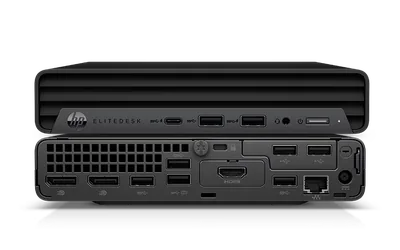 HP EliteMini 890 G9
