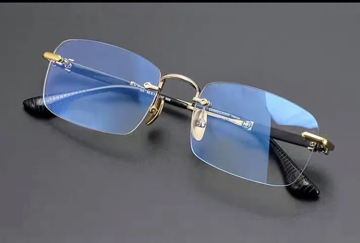 New Retro Frameless