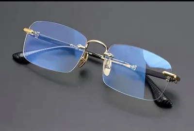 New Retro Frameless