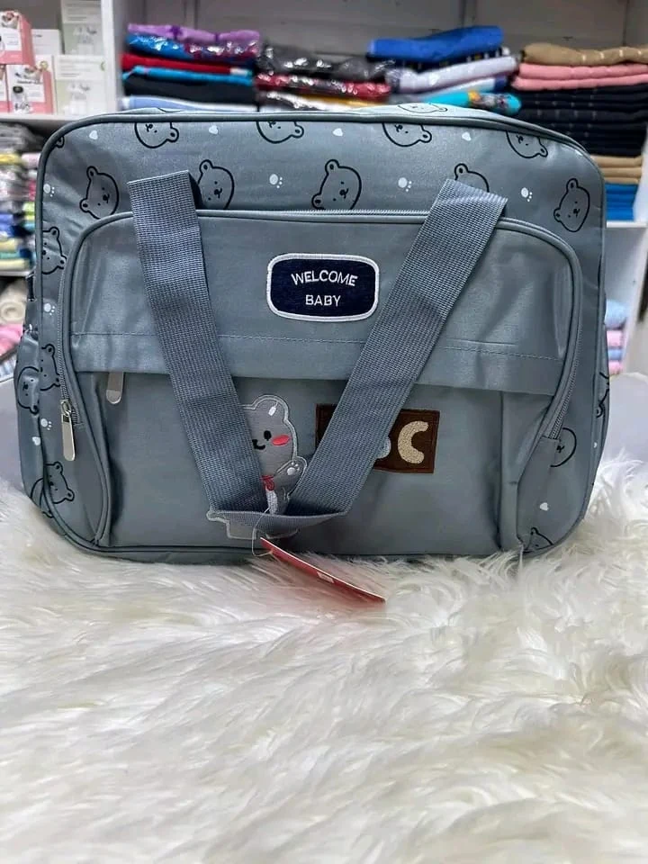 1 piece baby bag