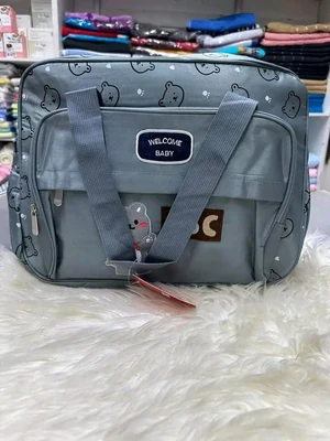 1 piece baby bag