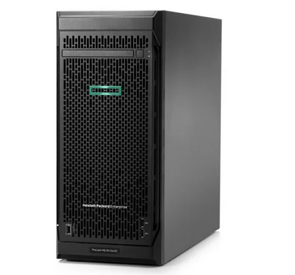 HP PROLIANT ML30 GEN11 E2414,32GB,2*480G 2*800W 2T