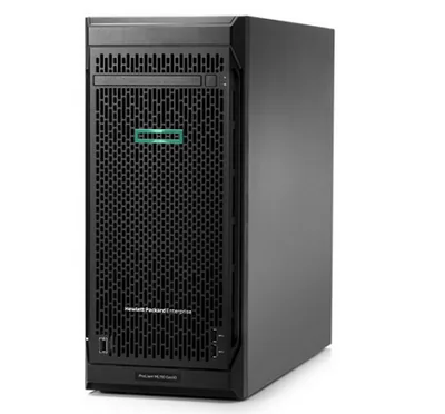 HP PROLIANT ML30 GEN11 E2414,32GB,2*480G 2*800W 2T